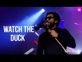Watch The Duck (Feat. T.I.) "Hustler" LIVE on SKEE TV