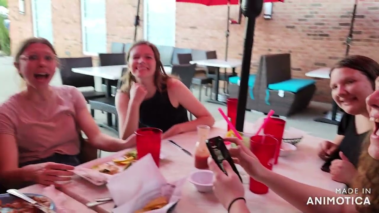 a year in my life || 2024