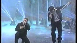 Nsync - Tearin Up My Heart (Germany) Resimi