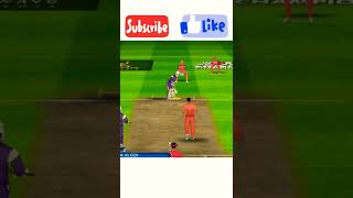 Cricket game world cricket championship Lt game play #shorts #viral #youtubeshorts screenshot 5