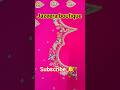 Jazeera boutique zardosi design #viral #fashion #shortvideo #shorts