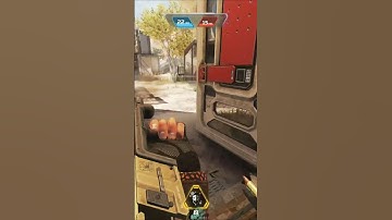 Destroying with r301 r99 comment your best combo -  #apexlegends #apex #shooter