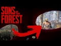 TRAILER 2 BREAK DOWN | Sons Of The Forest