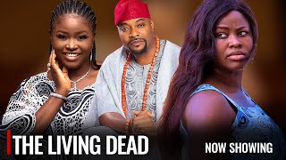 THE LIVING DEAD - A Nigerian Yoruba Movie Starring Ninalowo Bolanle | Bukola Awoyemi