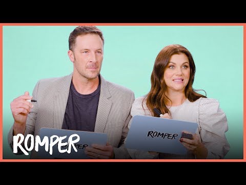 Video: Tiffani-Amber Thiessen Nilai Bersih: Wiki, Berkahwin, Keluarga, Perkahwinan, Gaji, Adik Beradik