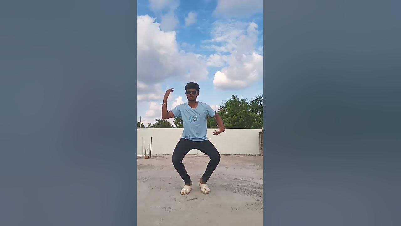 megastar famous dance step🔥 #shorts