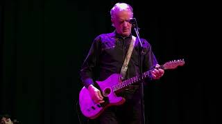 MICK HARVEY "Photograph" live CC Salvador Allende Ciclo Bombo y Platillo Zaragoza 19/5/2024