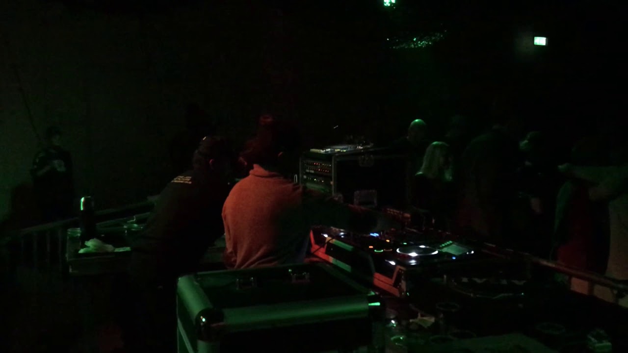 JAH RAGGA ▶️ Ancient Egypt at Dublife! Belgium 8 dec 2018