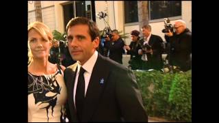 Steve Carell Fashion Snapshot Golden Globes 2007