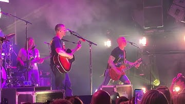 Kip Moore - She’s Mine (Live) Oslo, Norway 2025