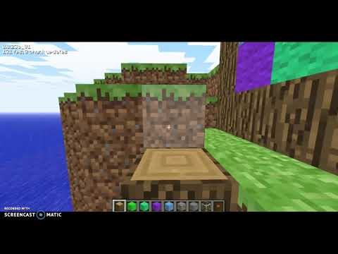 Playing Minecraft Classic on Poki Ep: 2 