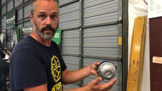 Hydra Hot Tubs - Starting Your Hot Tub With Frog