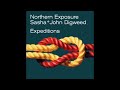 Northern exposure expeditions  cd1