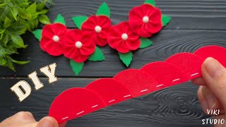 Secret Tips for Easy Flower Foam Creations Tutorial Crafts