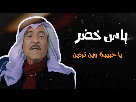 ياس خضر -  يا حبيبة