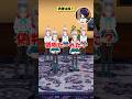 【偽物は誰？】本物の萌実を当てろ！ #あおぎり高校 #vtuber #funny #shorts