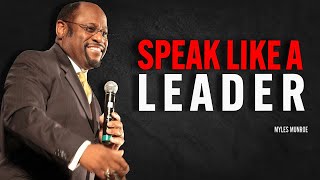 KILL THE WEAKNESS INSIDE YOU | Dr Myles Munroe Motivational Speech
