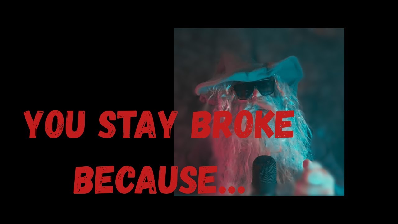 Money Feels Hard Because YOU Expect It To