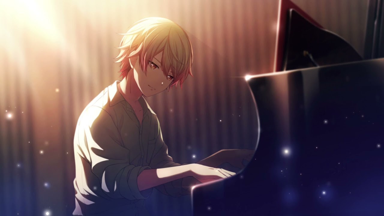 88☆彡 (Hachijuuhachi Hoshi Ryusei, Eighty-Eight Shooting Stars