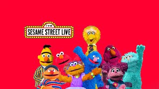 Sesame Street Live Songs Live Stream