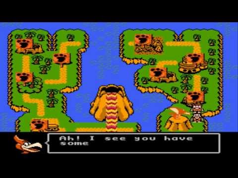 Flintstones - The Surprise at Dinosaur Peak!