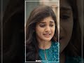 #NivethaThomas Emotional #Shorts #YTShorts #ShortsFeed #Reels #Nani