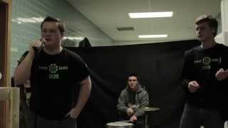 FIRST Parody Video Competition 2015 Submission