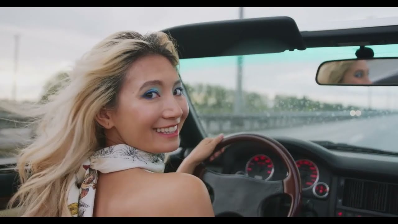 Libre ! - Maguie Mélodia (Suno IA)