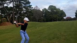 US Kids Golf Reece Stewart US Kids Golf Reece Stewart