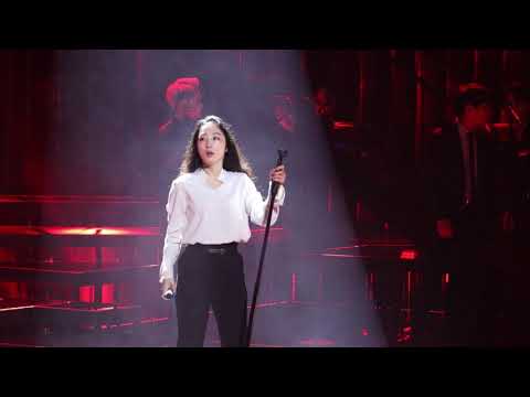 20190316 더데빌 커튼콜 [임병근, 박영수, 정욱진, 이하나]