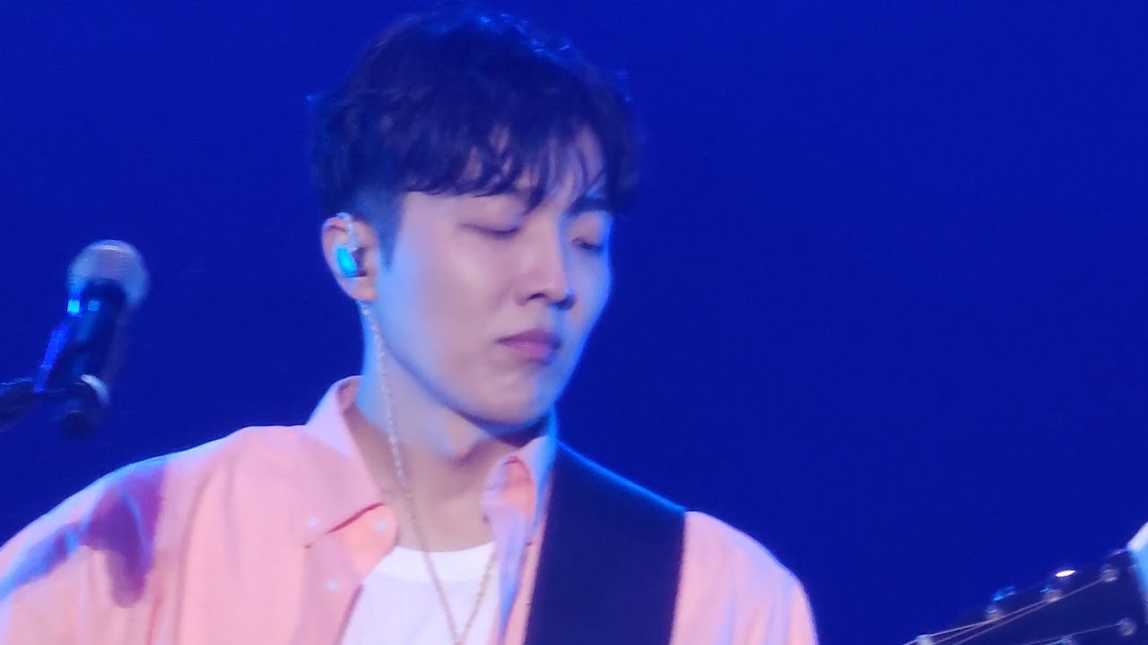 20230514 뷰민라, 적재 - 오, 사랑 - YouTube Music