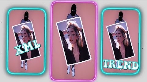 𝐓 𝐑 𝐄 𝐍 𝐃 💫🦋🔥 TREND xml | Alight Motion video editing xml preset @Sumit EditZ #xml #preset