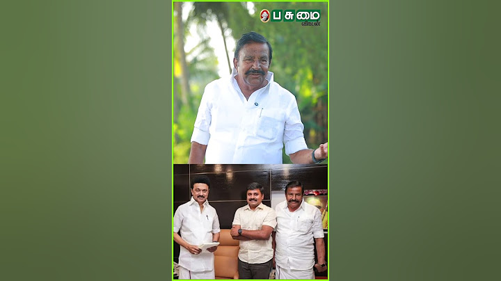 என்கிட்ட இருக்கது இந்த நிலம்தான்னு என் மகன்கிட்ட சொல்லிட்டேன் | Minister K.N.Nehru Farm Visit