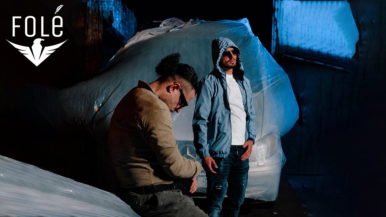 Guarda GENT ft. MC KRESHA - HALLALL su YouTube Guarda GENT ft. MC KRESHA - HALLALL su YouTube
