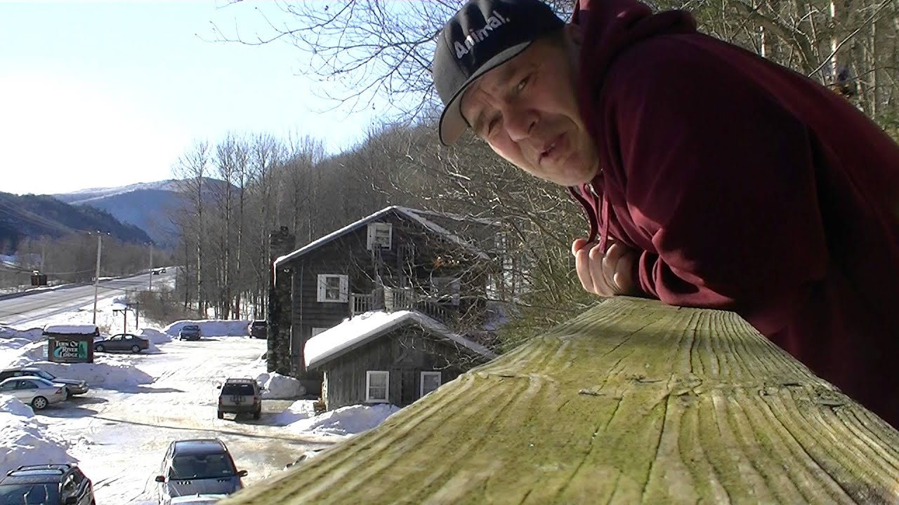 Курорт Пик Маунти! 02575