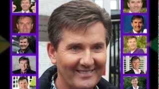 Watch Daniel Odonnell Another Somebody Done Somebody Wrong Song video