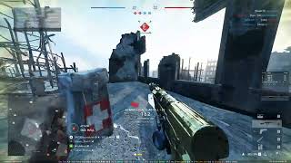 Battlefield V - SourceError @ Devastation 55 - 7