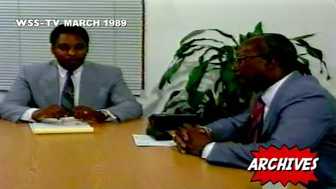 Dr. Victor Gibbs: "...we also tell them that this ...