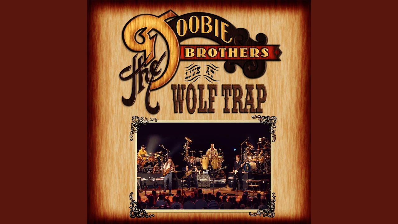 The Doobie Brothers 8タイトル・セット Another Park, Another Sunday (Live) - YouTube