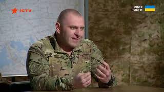 Глава СБУ Малюк дал интервью каналу ICTV и рассказал о ликвидации политических противников Украины!