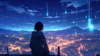 Nightcore - Somebody's Watching Me