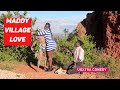 CRAZIEST MADDY LOVE   JOKA,MARIA & MARTIN  Latest African Comedy 2020 HD