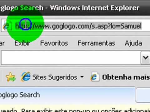 Vídeo: Como Fazer Uma Pesquisa Na Sua Página