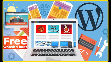 How to get Free Web Hosting For | Lifetime | 2018 | Totally Free |  Create Website Free