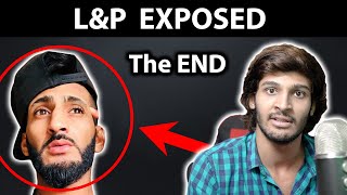 L&P Threatened My Family | EXPOSED