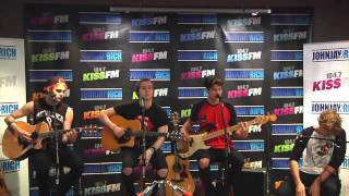 "Amnesia" - 5 Seconds Of Summer chords