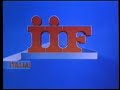 Italian International Film 1990 