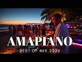 AMAPIANO MIX 2026 NEW PLAYLIST MARCH BEST OF AMAPIANO MIX 2026 By AMAPIANO MAGIC