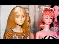 DollStories - Урок бесшарнирности (3 часть)