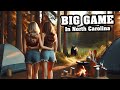 Exploring North Carolina - NCs Bear Facts About Big Game